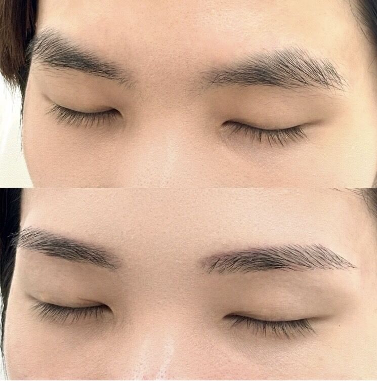 豊橋で自分に合った眉デザインを探すなら！